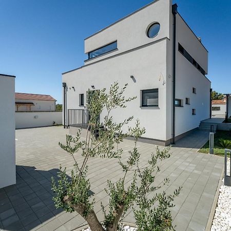 סלינה Villa Atrio מראה חיצוני תמונה