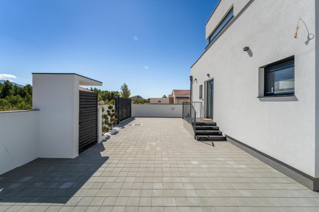 סלינה Villa Atrio מראה חיצוני תמונה
