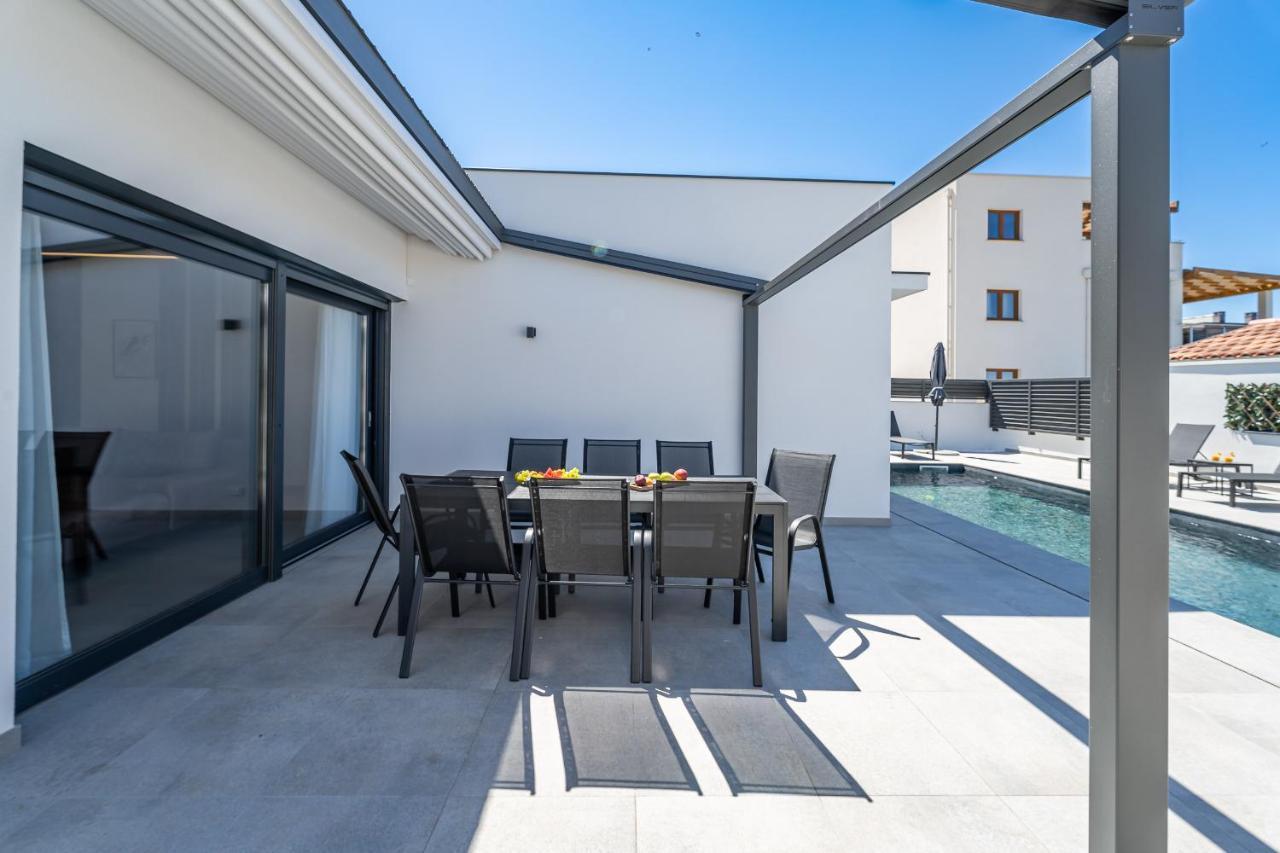סלינה Villa Atrio מראה חיצוני תמונה