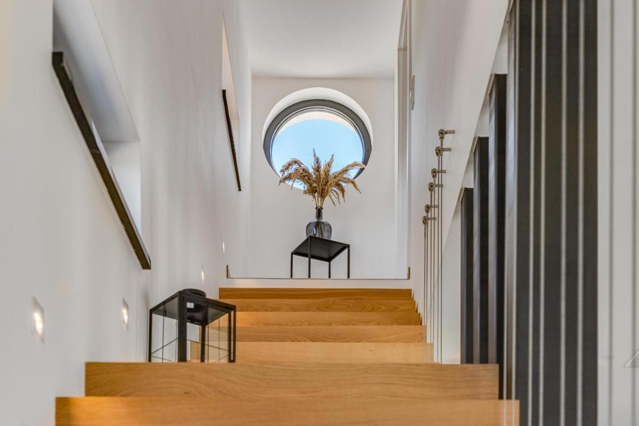 סלינה Villa Atrio מראה חיצוני תמונה