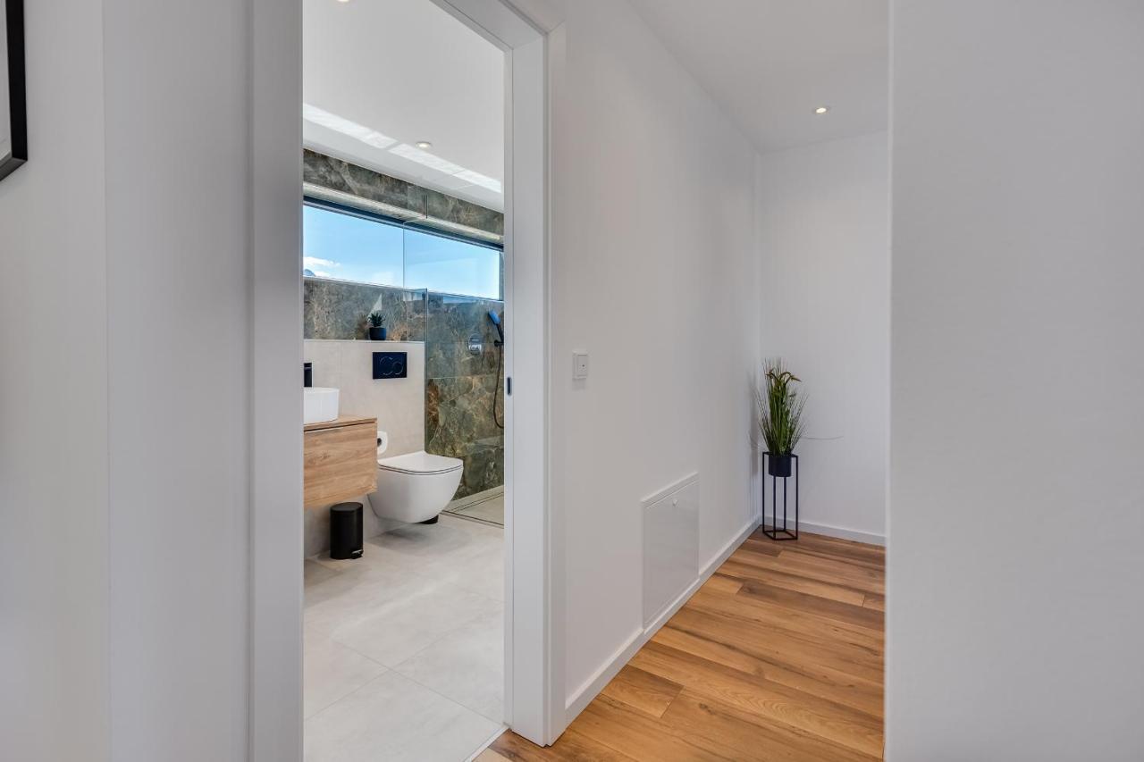 סלינה Villa Atrio מראה חיצוני תמונה