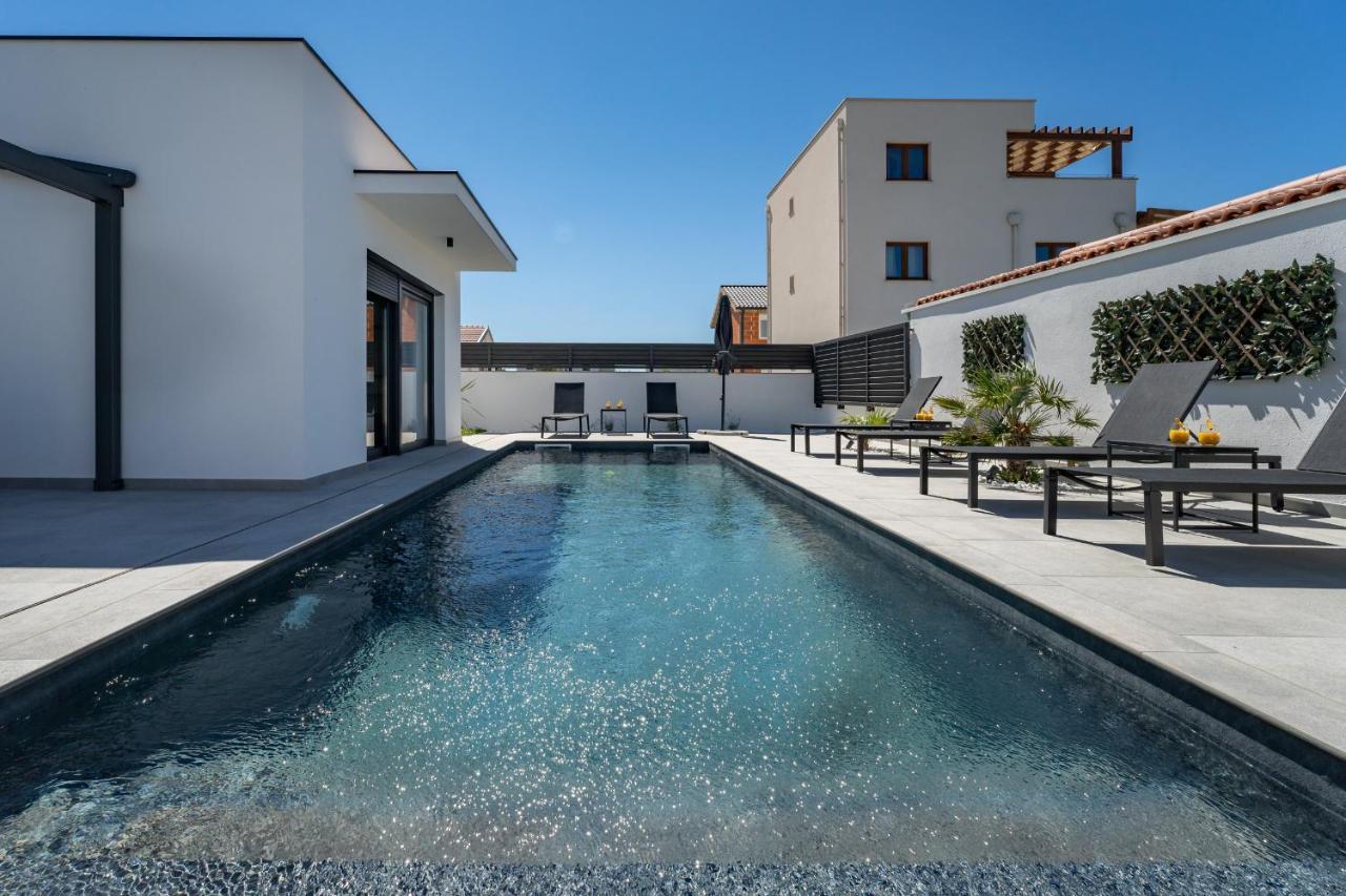 סלינה Villa Atrio מראה חיצוני תמונה