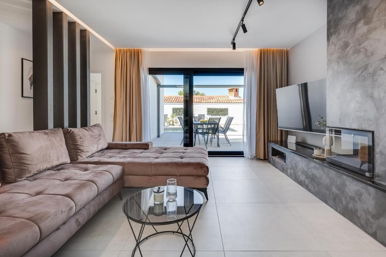 סלינה Villa Atrio מראה חיצוני תמונה