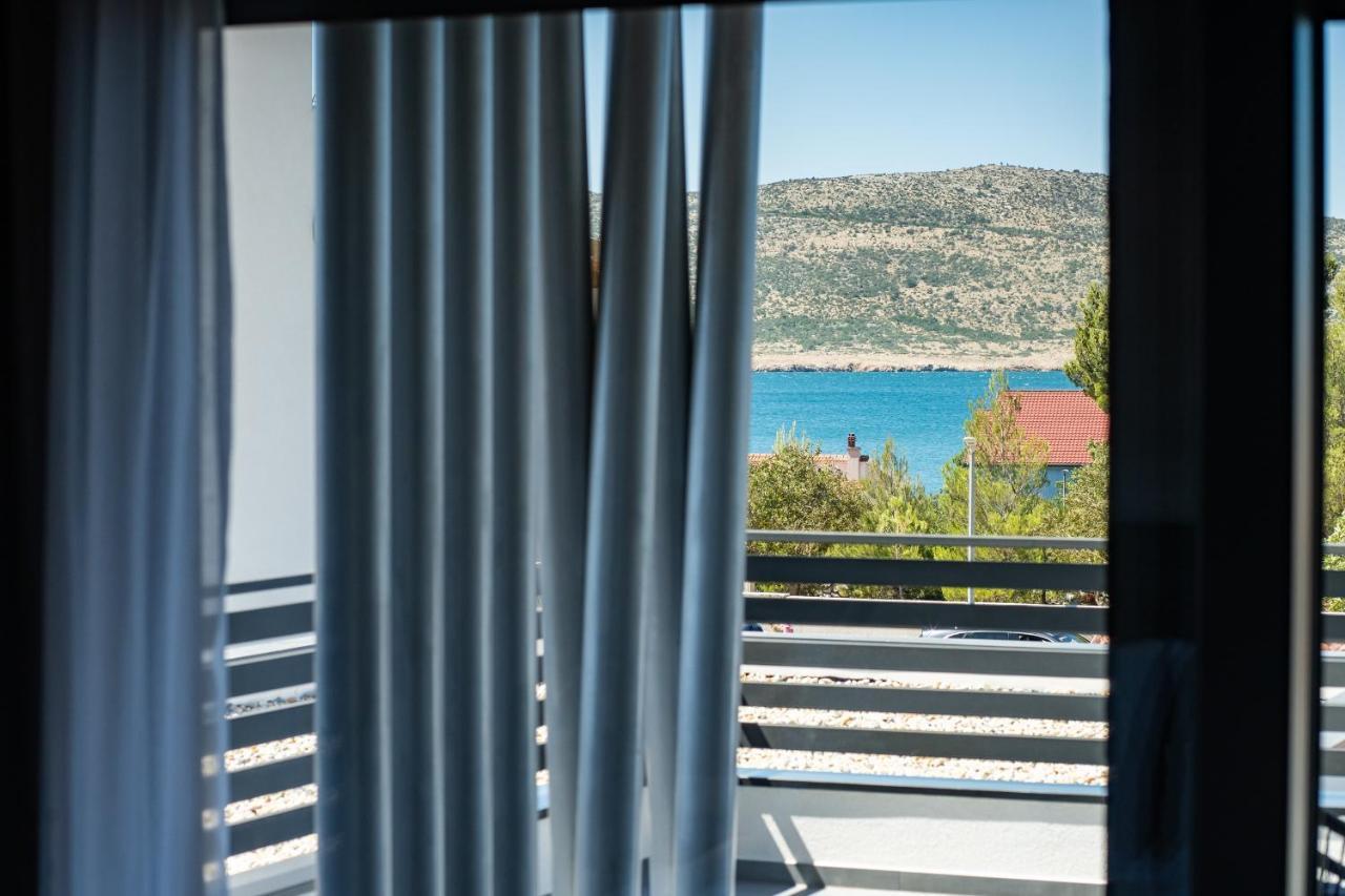 סלינה Villa Atrio מראה חיצוני תמונה