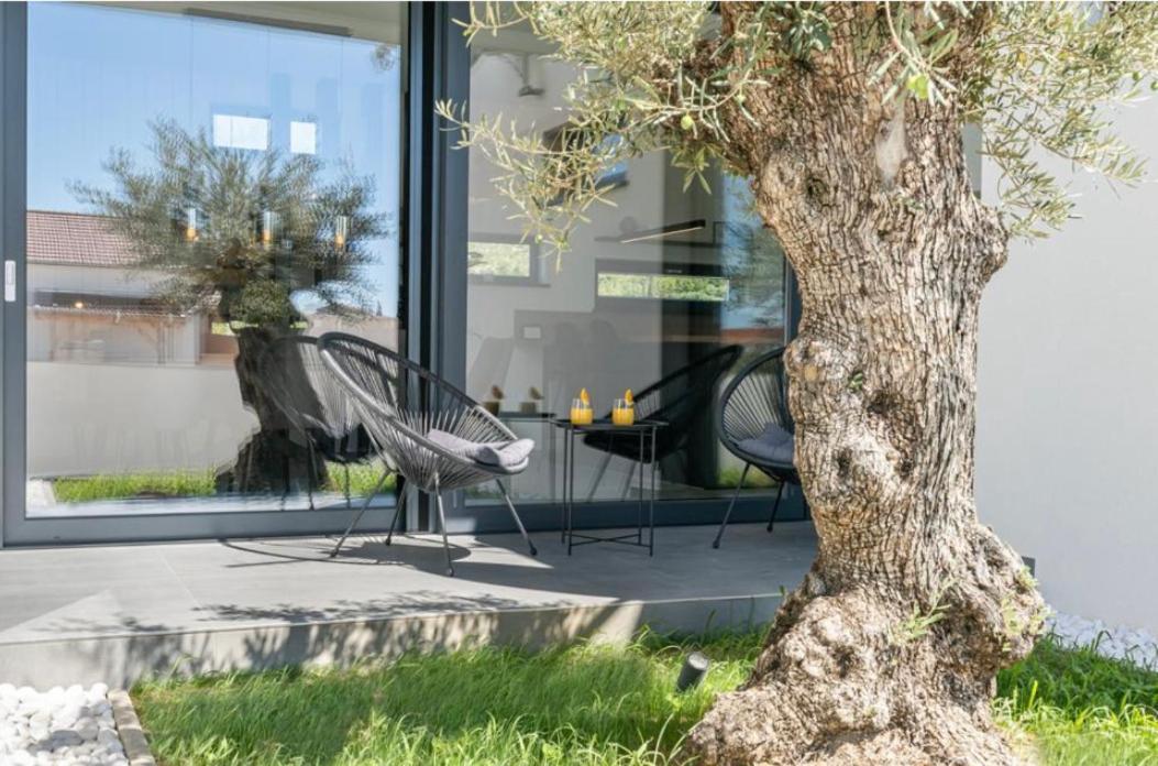 סלינה Villa Atrio מראה חיצוני תמונה